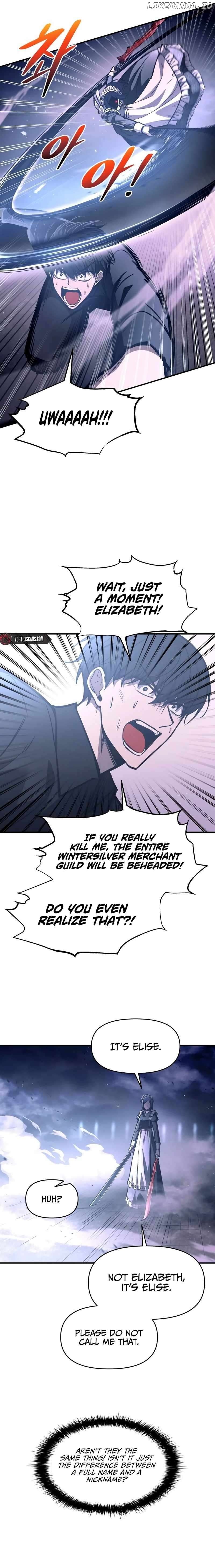 Read I Became the Tyrant of a Defense Game EN Manga Online