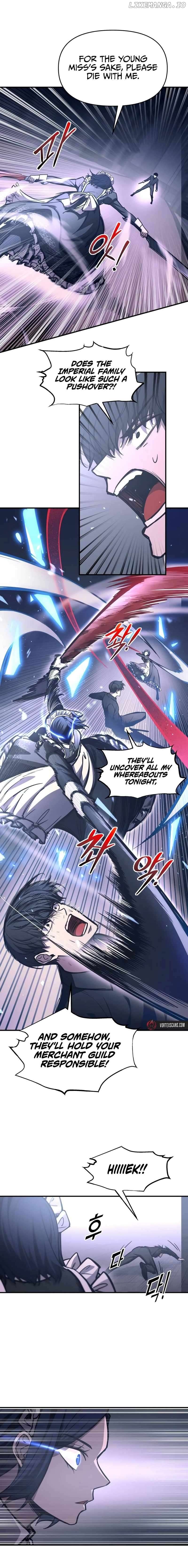 Read I Became the Tyrant of a Defense Game EN Manga Online