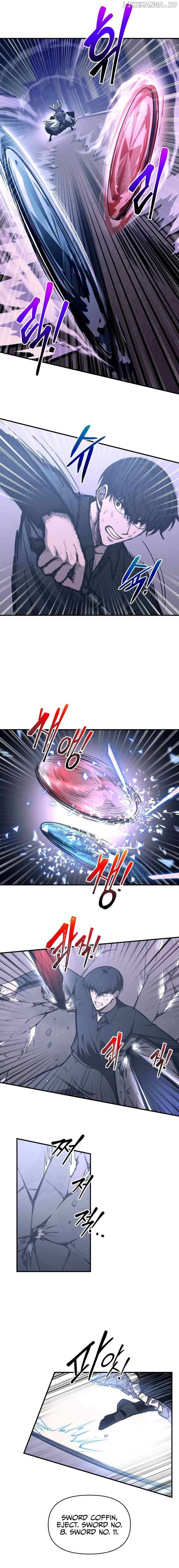 Read I Became the Tyrant of a Defense Game EN Manga Online