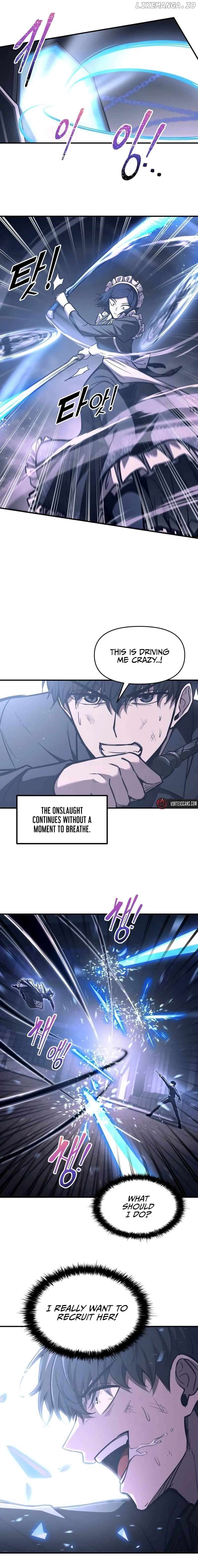 Read I Became the Tyrant of a Defense Game EN Manga Online