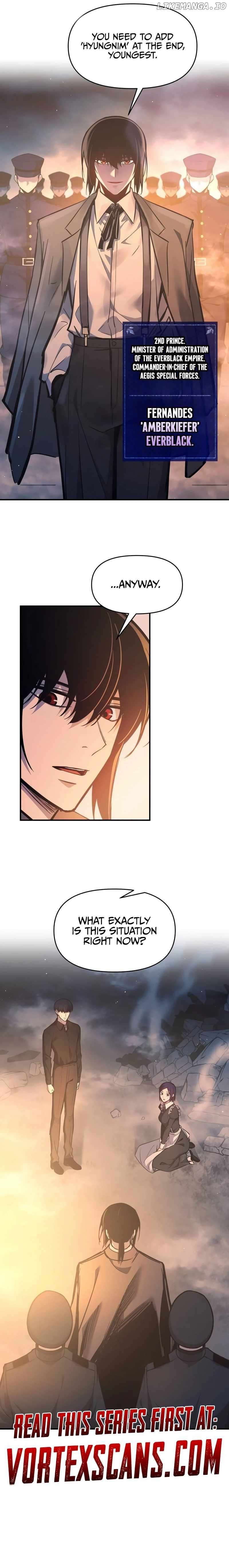 Read I Became the Tyrant of a Defense Game EN Manga Online