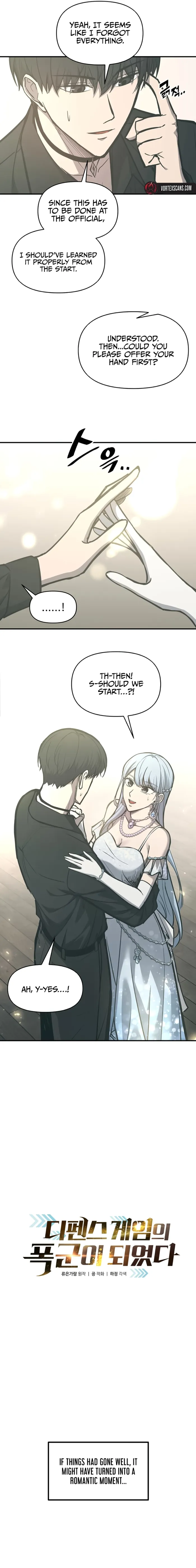 Read I Became the Tyrant of a Defense Game EN Manga Online