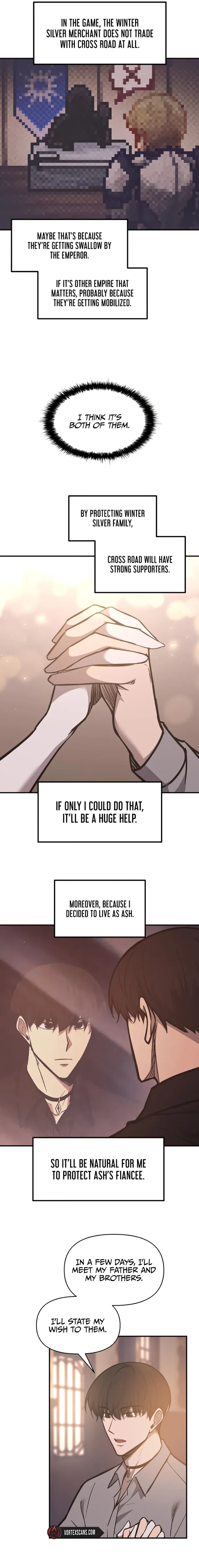 Read I Became the Tyrant of a Defense Game EN Manga Online