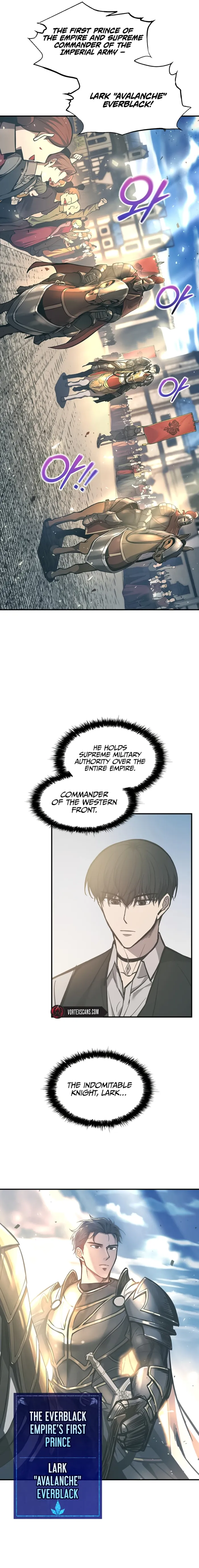 Read I Became the Tyrant of a Defense Game EN Manga Online