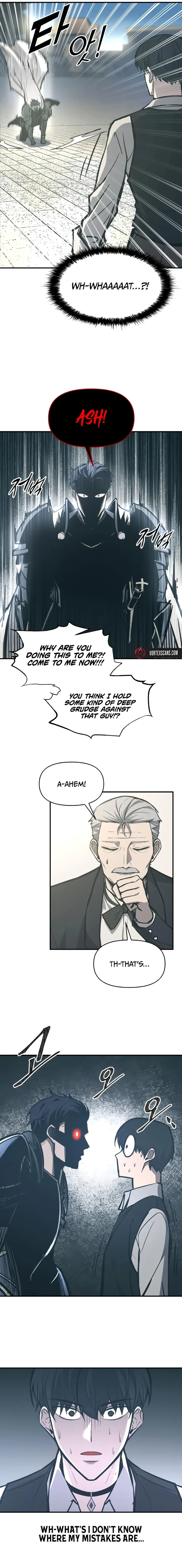 Read I Became the Tyrant of a Defense Game EN Manga Online