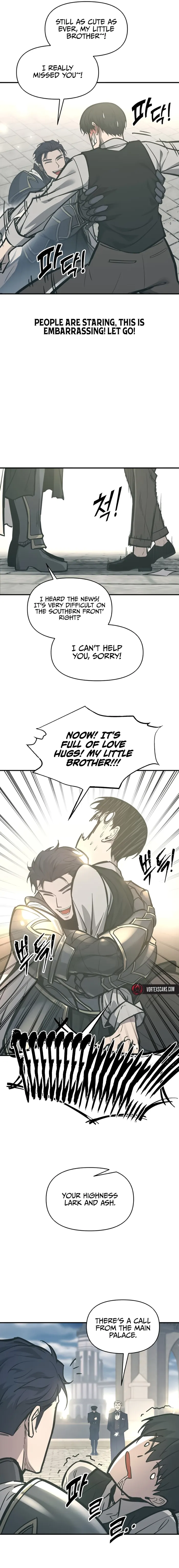 Read I Became the Tyrant of a Defense Game EN Manga Online