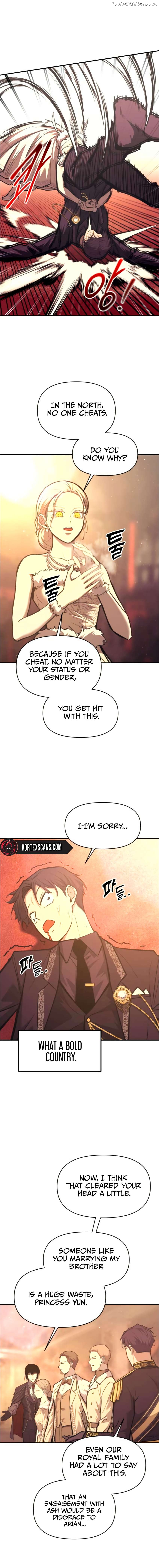 Read I Became the Tyrant of a Defense Game EN Manga Online