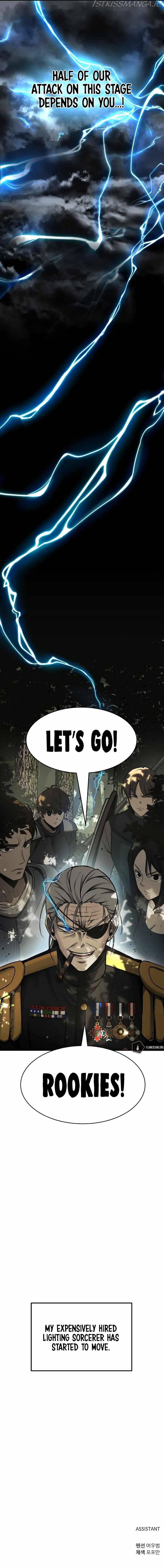 Read I Became the Tyrant of a Defense Game EN Manga Online