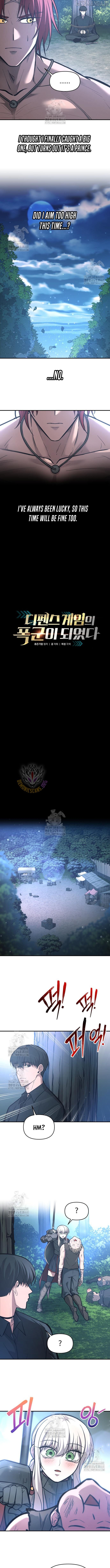 Read I Became the Tyrant of a Defense Game EN Manga Online