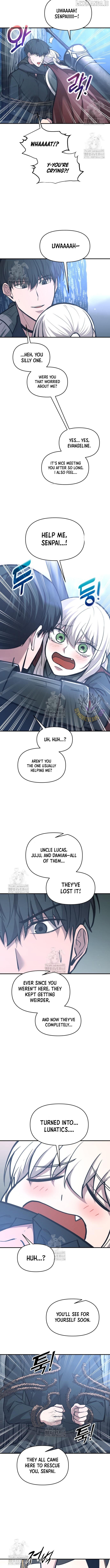 Read I Became the Tyrant of a Defense Game EN Manga Online