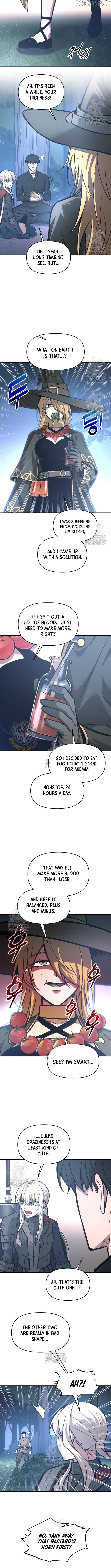 Read I Became the Tyrant of a Defense Game EN Manga Online