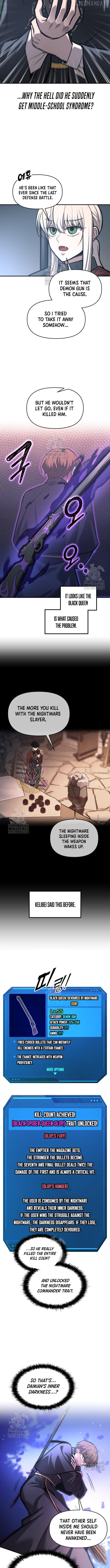 Read I Became the Tyrant of a Defense Game EN Manga Online