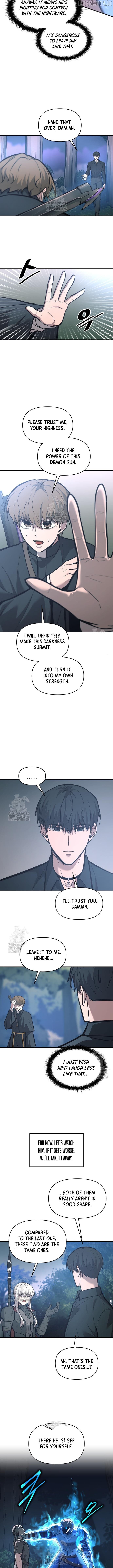 Read I Became the Tyrant of a Defense Game EN Manga Online