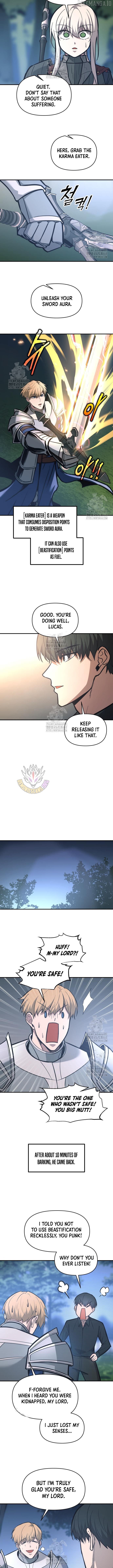 Read I Became the Tyrant of a Defense Game EN Manga Online