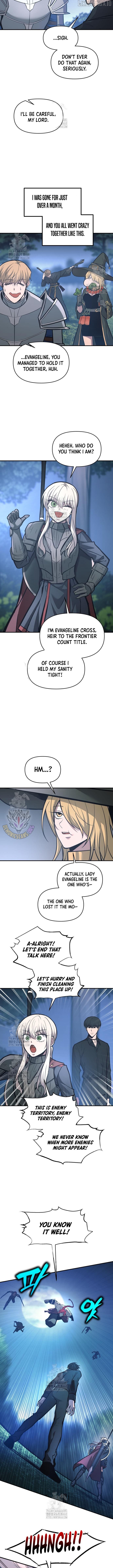 Read I Became the Tyrant of a Defense Game EN Manga Online