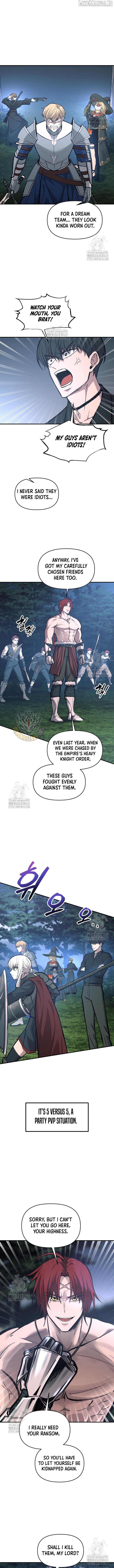 Read I Became the Tyrant of a Defense Game EN Manga Online