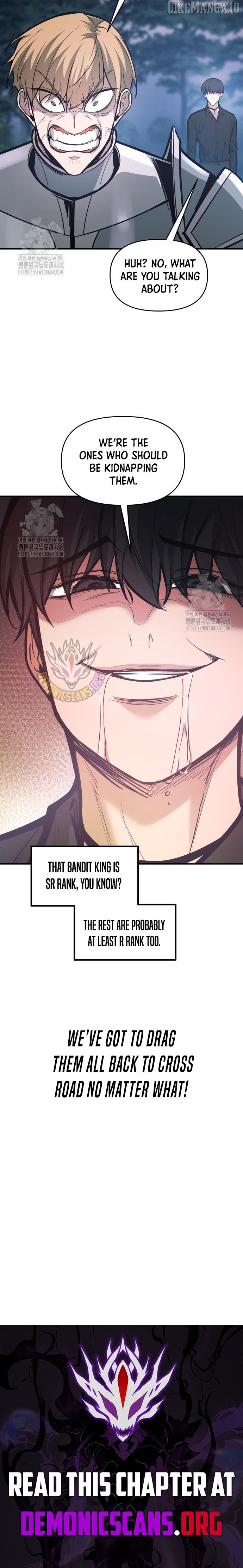 Read I Became the Tyrant of a Defense Game EN Manga Online