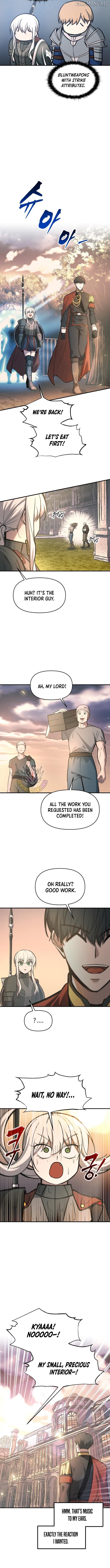 Read I Became the Tyrant of a Defense Game EN Manga Online