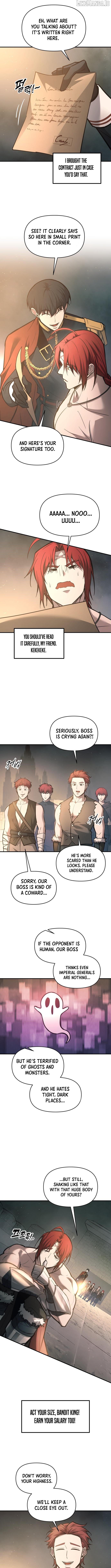 Read I Became the Tyrant of a Defense Game EN Manga Online