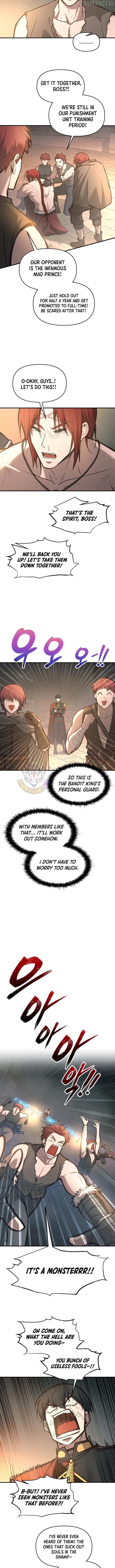 Read I Became the Tyrant of a Defense Game EN Manga Online