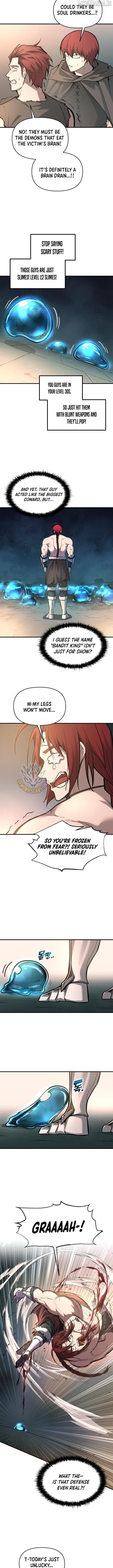 Read I Became the Tyrant of a Defense Game EN Manga Online
