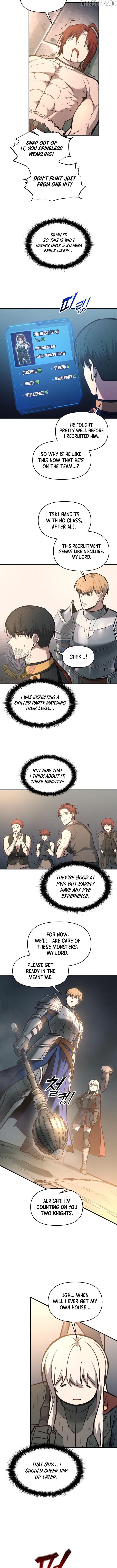 Read I Became the Tyrant of a Defense Game EN Manga Online