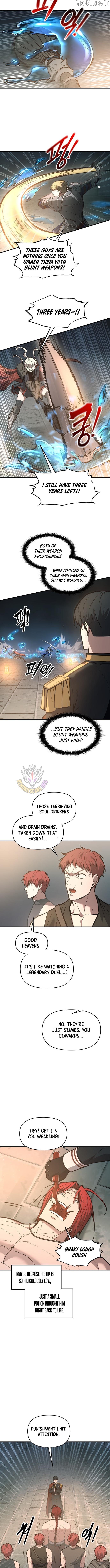 Read I Became the Tyrant of a Defense Game EN Manga Online