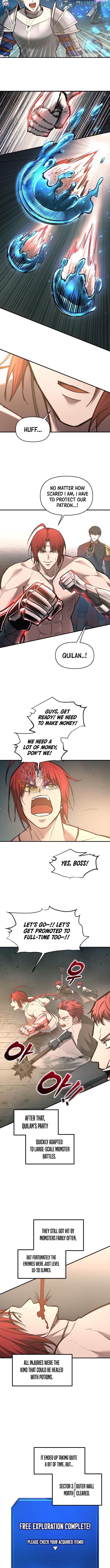 Read I Became the Tyrant of a Defense Game EN Manga Online