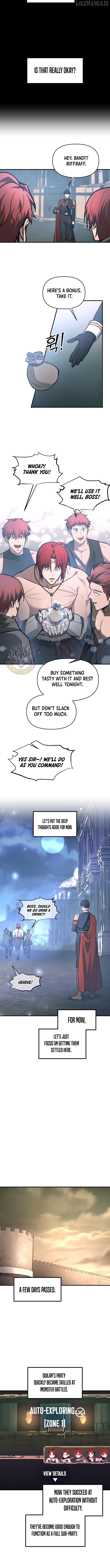Read I Became the Tyrant of a Defense Game EN Manga Online