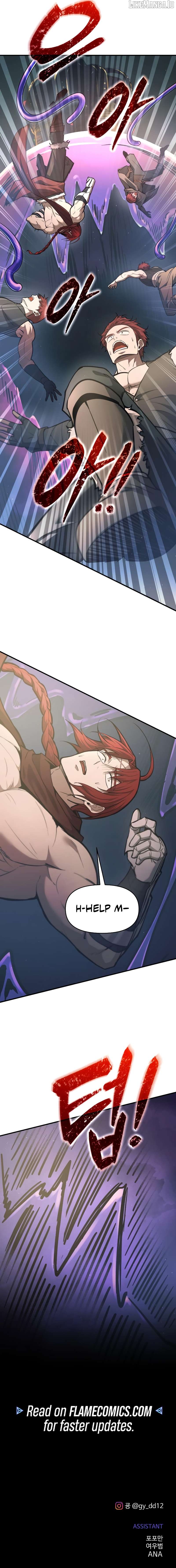 Read I Became the Tyrant of a Defense Game EN Manga Online