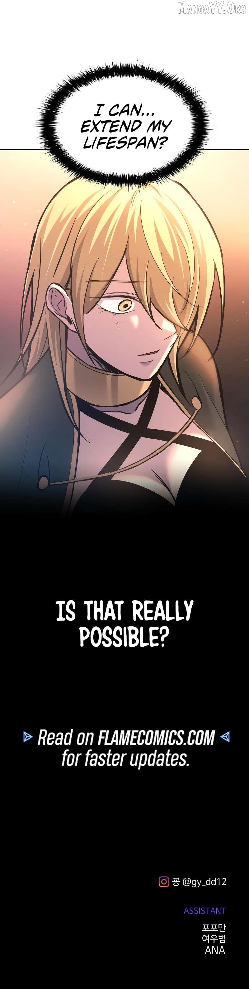Read I Became the Tyrant of a Defense Game EN Manga Online