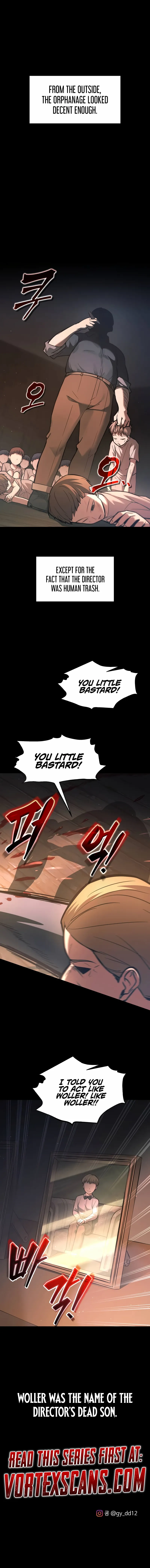 Read I Became the Tyrant of a Defense Game EN Manga Online