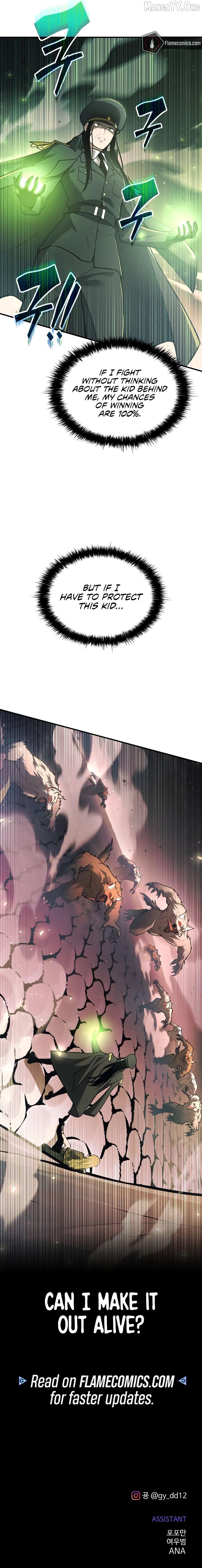 Read I Became the Tyrant of a Defense Game EN Manga Online