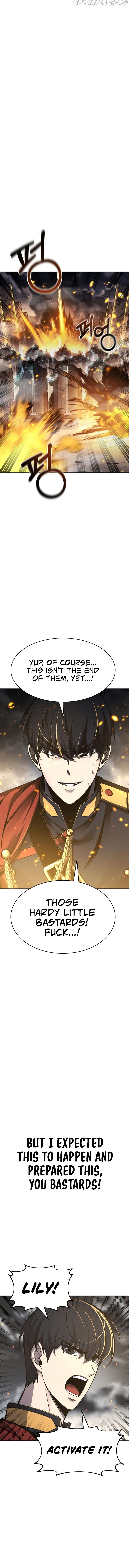 Read I Became the Tyrant of a Defense Game EN Manga Online
