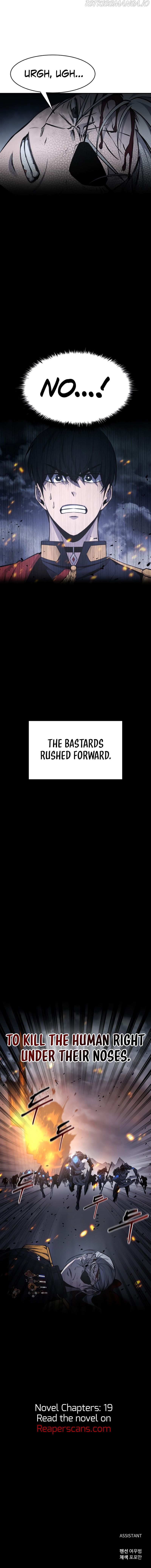Read I Became the Tyrant of a Defense Game EN Manga Online