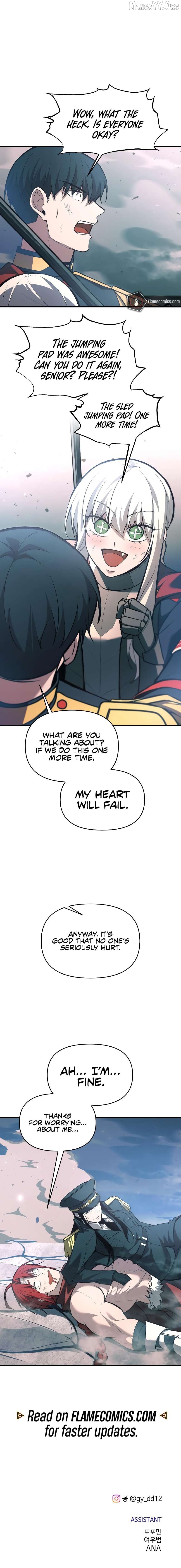 Read I Became the Tyrant of a Defense Game EN Manga Online