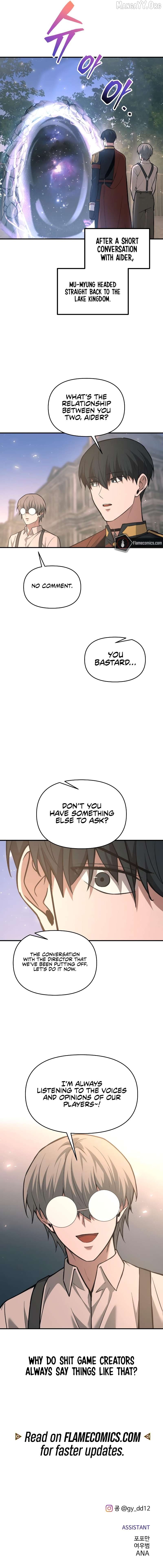 Read I Became the Tyrant of a Defense Game EN Manga Online