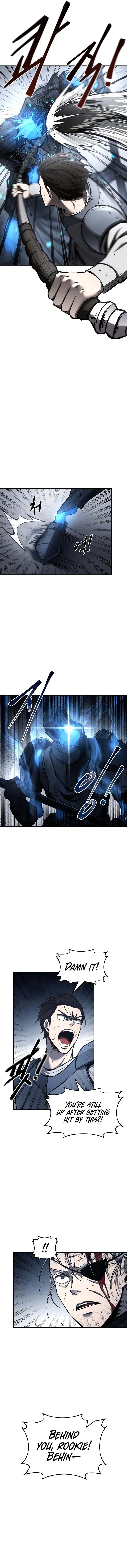 Read I Became the Tyrant of a Defense Game EN Manga Online