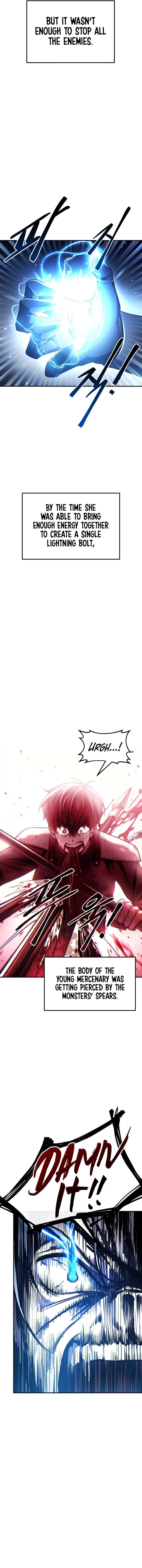 Read I Became the Tyrant of a Defense Game EN Manga Online
