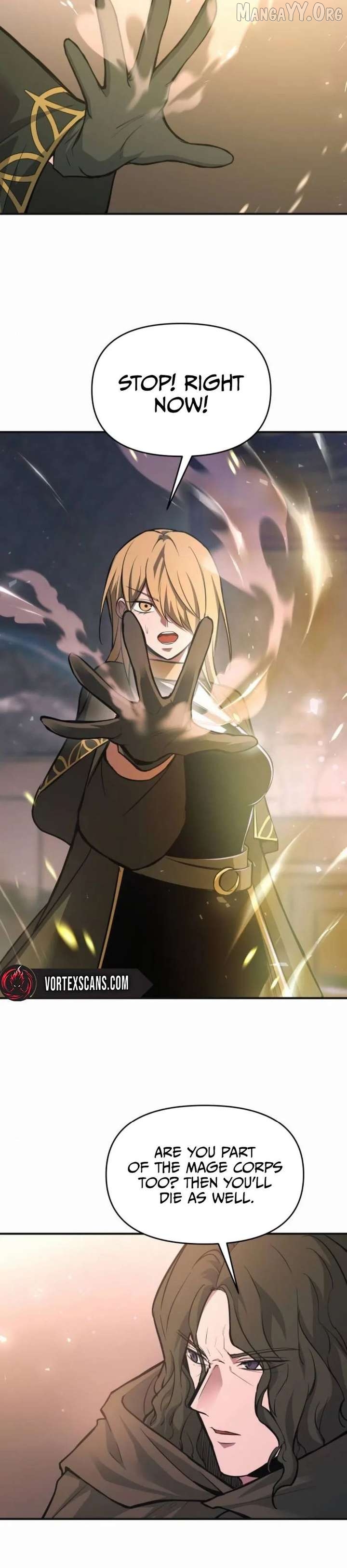 Read I Became the Tyrant of a Defense Game EN Manga Online