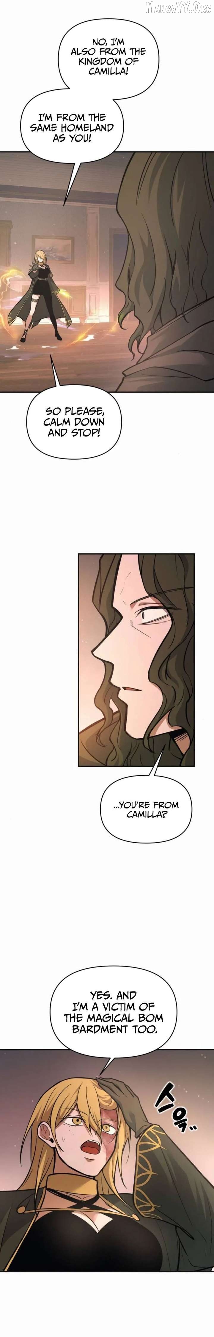 Read I Became the Tyrant of a Defense Game EN Manga Online