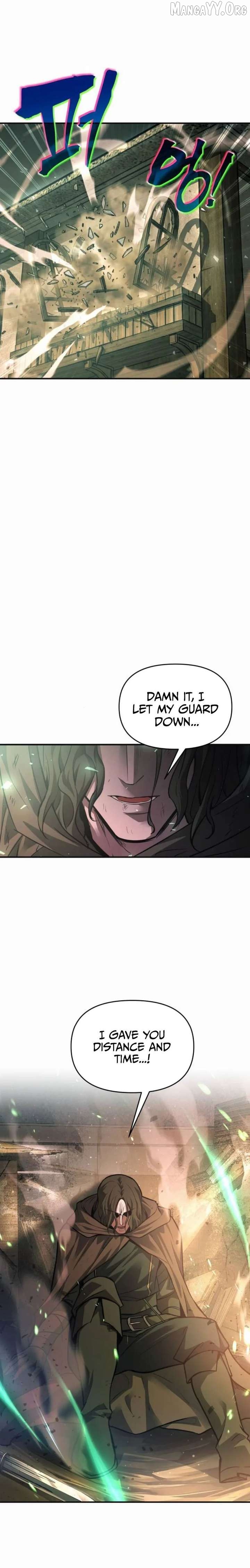 Read I Became the Tyrant of a Defense Game EN Manga Online
