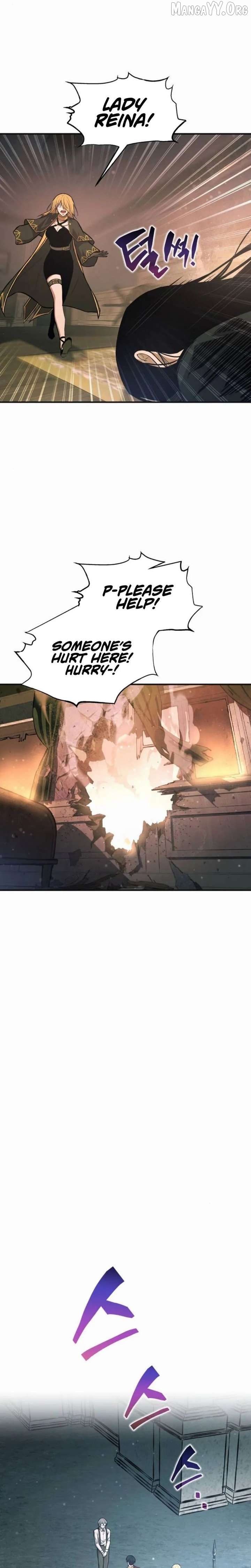 Read I Became the Tyrant of a Defense Game EN Manga Online
