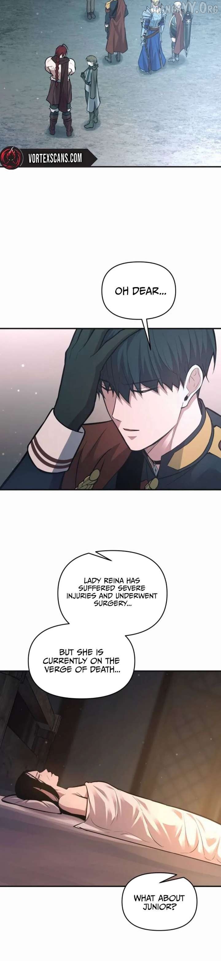 Read I Became the Tyrant of a Defense Game EN Manga Online