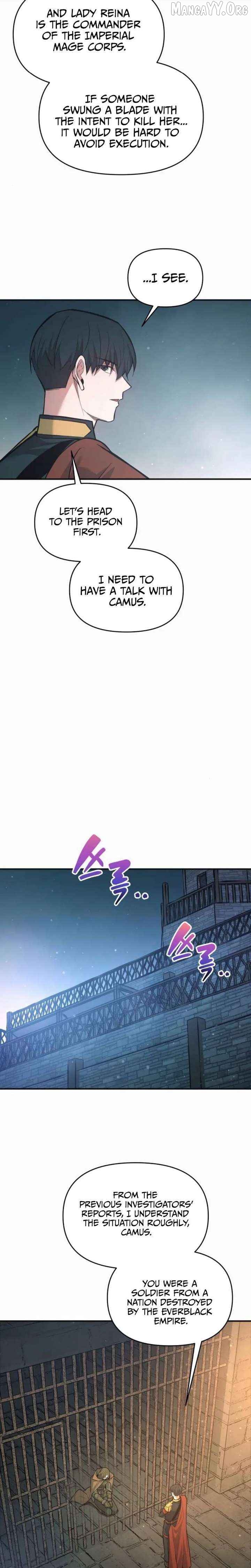 Read I Became the Tyrant of a Defense Game EN Manga Online