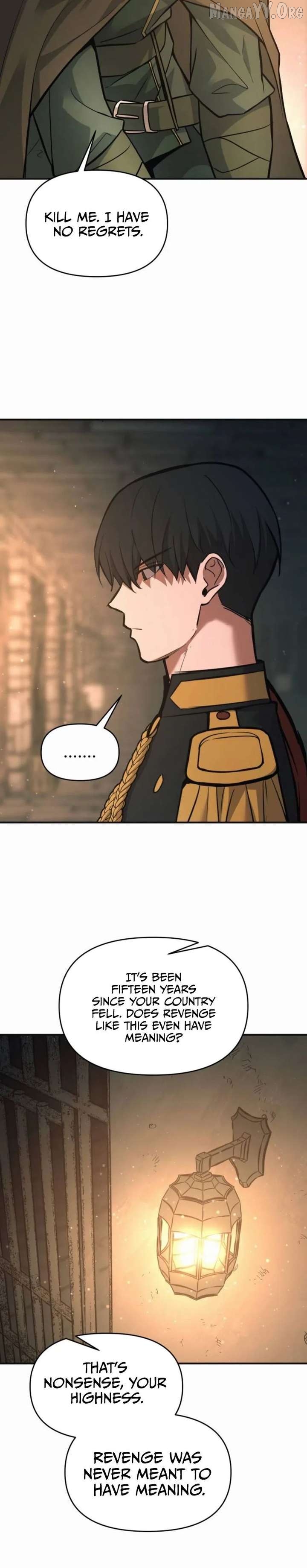 Read I Became the Tyrant of a Defense Game EN Manga Online
