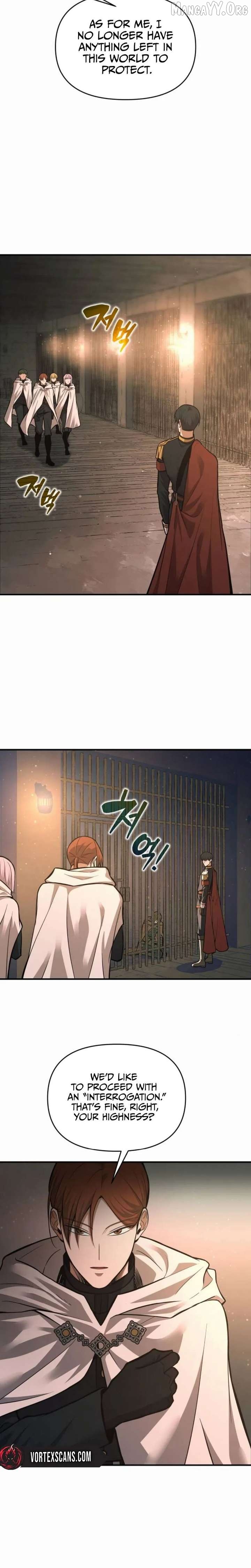 Read I Became the Tyrant of a Defense Game EN Manga Online