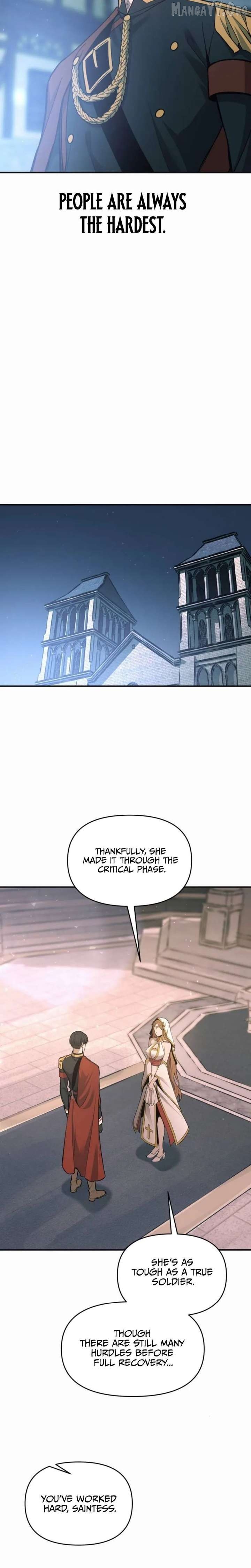 Read I Became the Tyrant of a Defense Game EN Manga Online