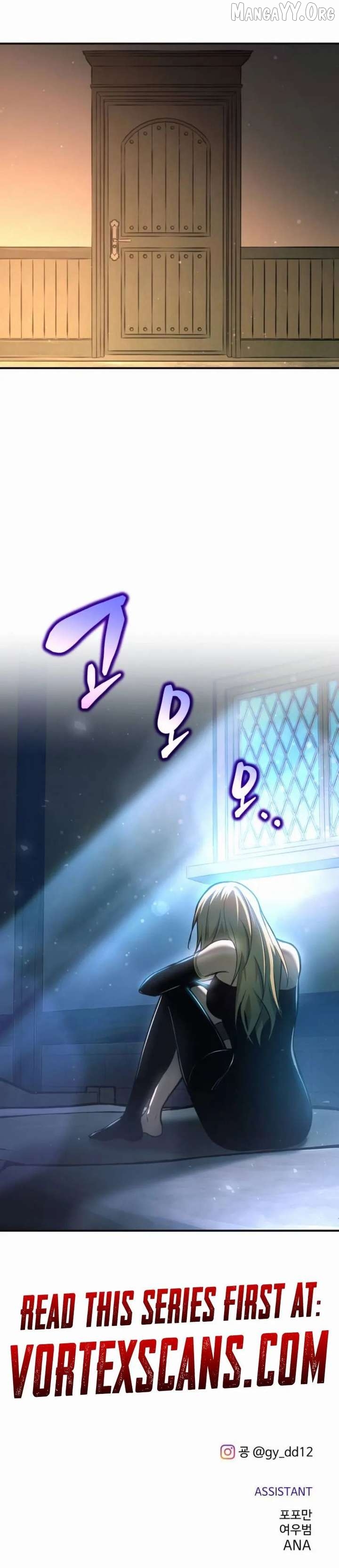 Read I Became the Tyrant of a Defense Game EN Manga Online