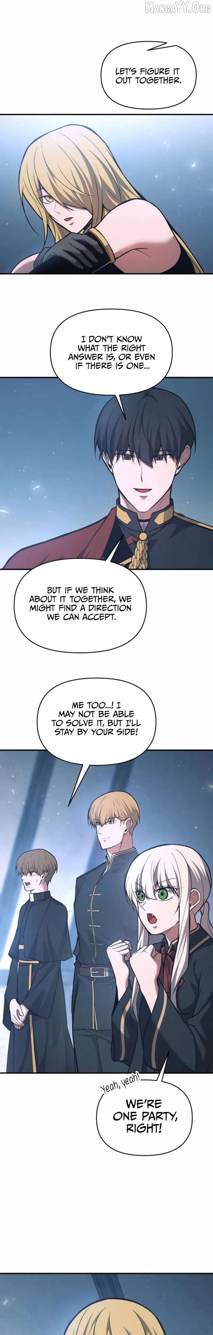 Read I Became the Tyrant of a Defense Game EN Manga Online